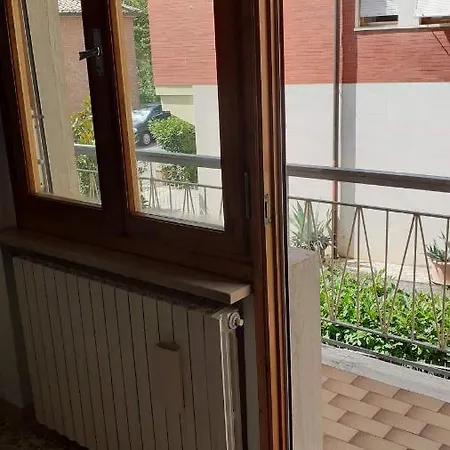 Apartment Casa Le Rose