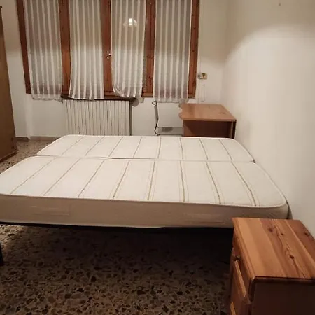 Casa Le Rose Apartment