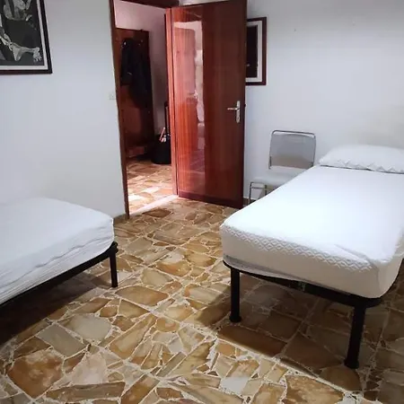 Casa Le Rose Siena